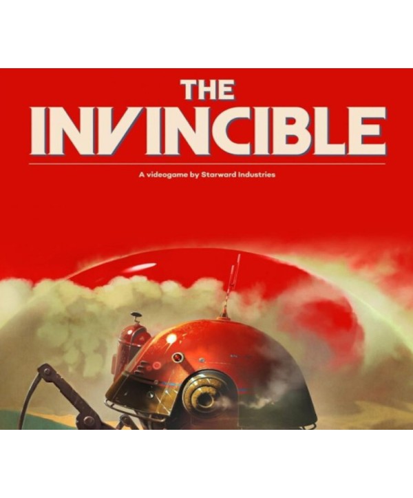The Invincible Steam Key GLOBAL